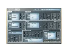 Cakewalk Z3TA+ 1.5 Software Synth main image