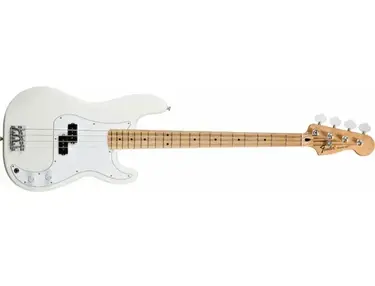 Fender Standard Precision Bass MN