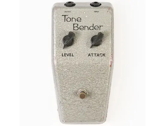 Sola Sound Tone Bender "MK 1.5"