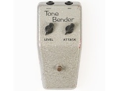 Ramble FX Twin Bender V3 - ranked #104 in Fuzz Pedals | Equipboard