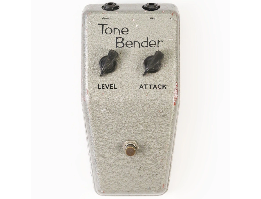 Sola Sound Tone Bender Sola Sound Tone Bender