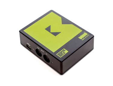 Bome Software BomeBox