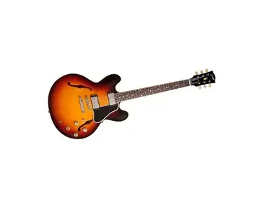 Gibson Joe Bonamassa ES-335