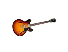 Gibson Joe Bonamassa ES-335 main image
