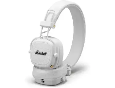 Marshall Major III White
