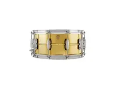 Ludwig Heirloom 14x5.5 Brass Snare main image