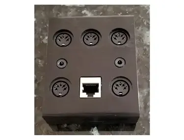 Conductive Labs Remote 7 MIDI Extender for MRCC