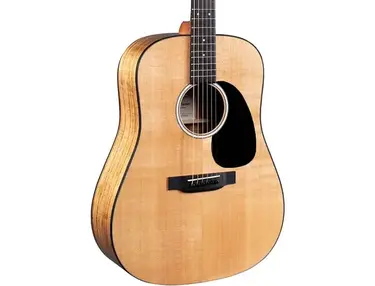 Martin D-12E Koa