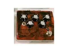 Unknown Pedal Australia Corrosion (Prototype) main image