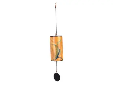 Zaphir Twilight - Autumn Chimes