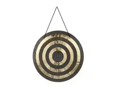 Asian Sound Sun Gong Earth/Om 40cm main image