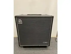 Ampeg Ba-300 Combo Amp