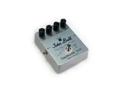 Toadworks John Bull main image