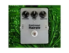 RonSound Hairpie Classic - What To Know & Where To Buy | Equipboard