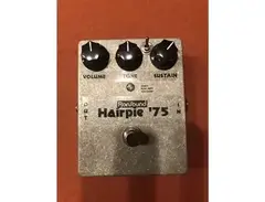 RonSound Hairpie '75 main image