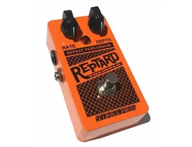 Sine Labs Reptard