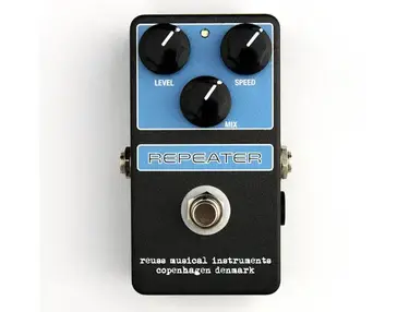 Reuss Repeater