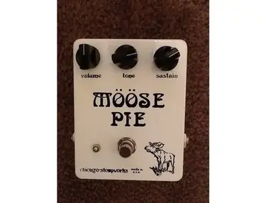 Chicago Stompworks Mööse Pie