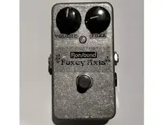 RonSound Foxey Axis main image