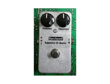 RonSound Squeeze-O-Matic