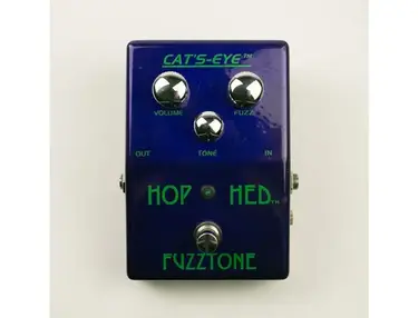 Cat’s-Eye Hop Hed Fuzztone