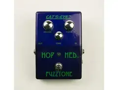 Cat’s-Eye Hop Hed Fuzztone main image