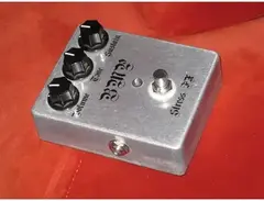 Stress FX BMP Ram’s Head main image