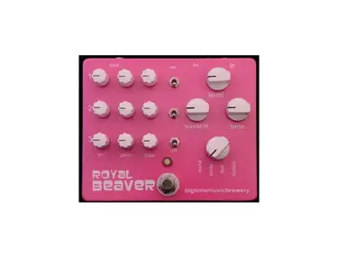 Big Tone Music Brewery | Equipboard