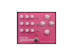 Big Tone Music Brewery Royal Beaver main image