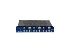 Brunetti Mille Pre amp MkI main image