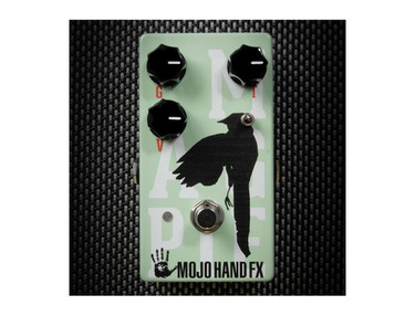 Mojo Hand FX | Equipboard