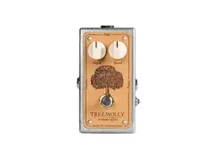 Phonograph Treemolly Tremolo Effect main image
