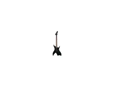 B.C. Rich Bich – pointed headstock