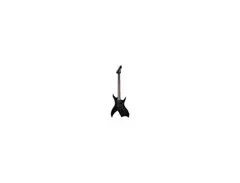 B.C. Rich Bich – pointed headstock