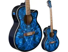 Lindo Guitars Shark main image