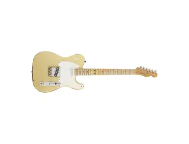1956 Fender Telecaster