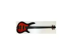 Cort Fretless Bass main image
