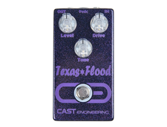 Cast Engineering Texas Flood main image