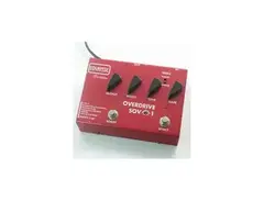 Providence Stampede Overdrive SOV-1 - What To Know & Where To Buy Providence Stampede Overdrive SOV-1 - What To Know & Where To Buy