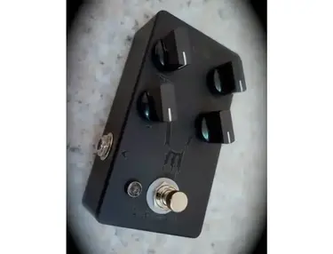 Anarchy Audio HM2