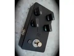 Anarchy Audio HM2 main image
