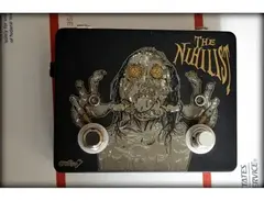Dunwich Nihilist (No Knobs) main image