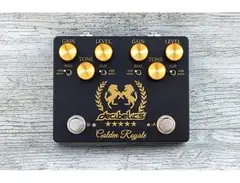 Decibelics Golden Royale