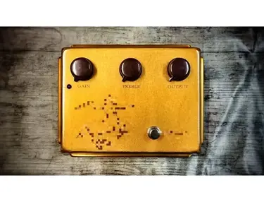 Decibelics Big Klone Gold