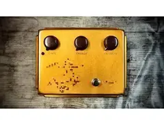 Decibelics Big Klone Gold main image