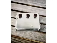 Decibelics Big Klone Silver main image