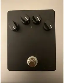 Dunn Effects Hierophant