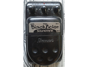 Ibanez SoundTank BN5 Black Noise