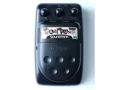Ibanez SoundTank SP5 Slam Punk
