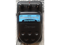 Ibanez SoundTank EM5 Echo Machine
